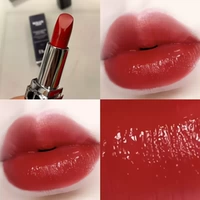 【Satin Mini】#999 Легендарные красные губы 1.5G