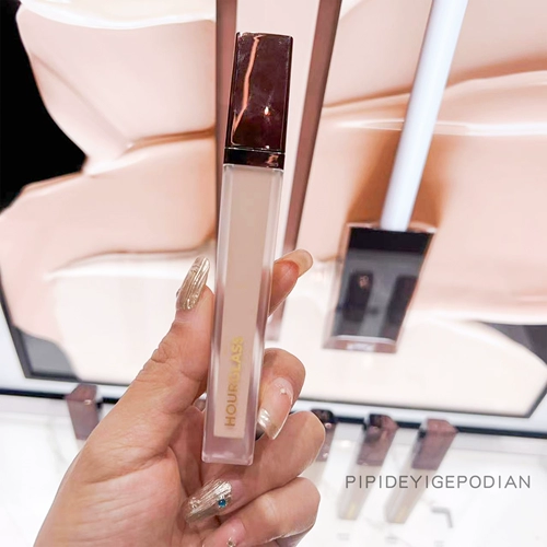 Тональный крем, не оставляет следов, против темных кругов под глазами, 1.3 мл, 6 мл