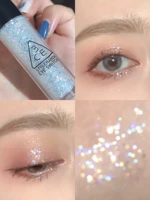 Монохромная нота [тени для век с лезвией]