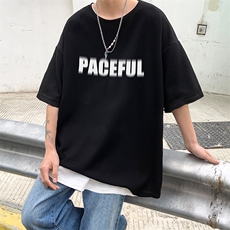 黑色