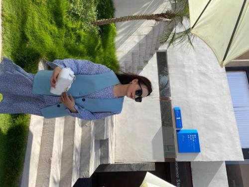 秋款碎花裙补单，其它，木木林合