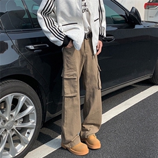棕色