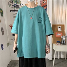 绿色
