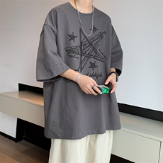 深灰色