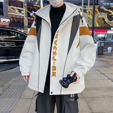 白色