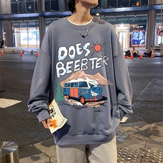 蓝色
