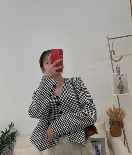2021秋季新款外套,女装其它,星尚眼