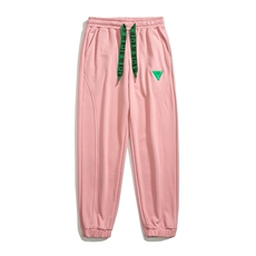 粉色