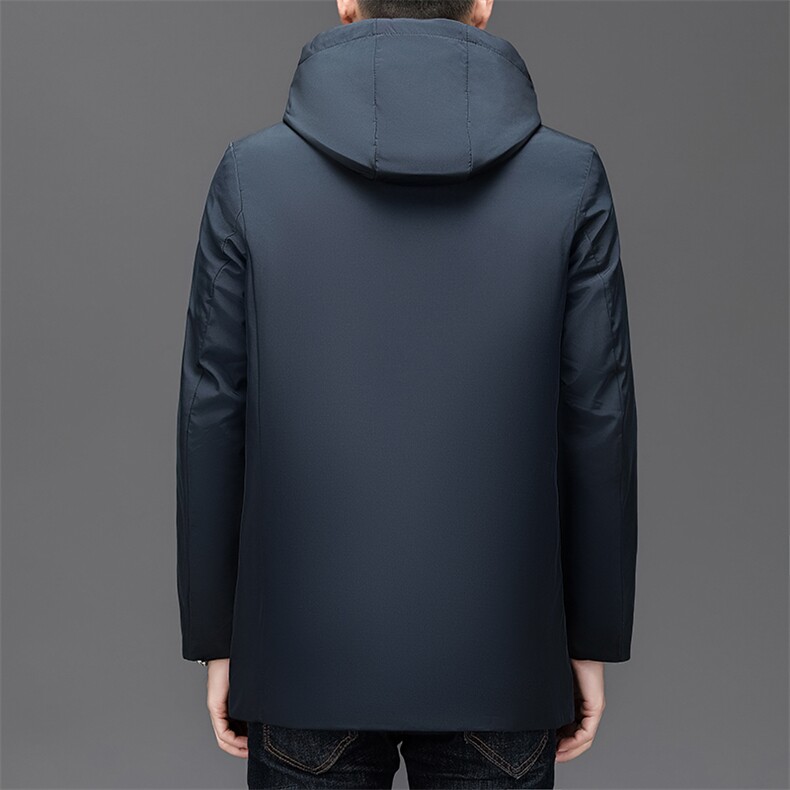 NN2321钱塘2020-3新款冬季厚款商务休闲中年男士棉衣外套P102,男装棉衣,钱塘207-3