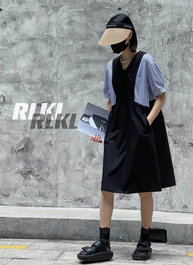 自然风情—CJBK裙，其它，雷洛奇丽