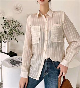 春装新品衬衣,其它,YUSIJIA 雨思佳