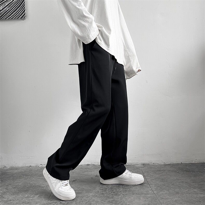 男春季休闲时尚潮流西裤C910P40,男装西裤,星座1116-2