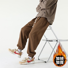 棕色