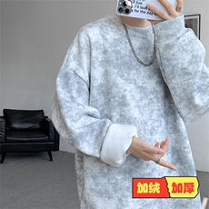 灰色加绒款