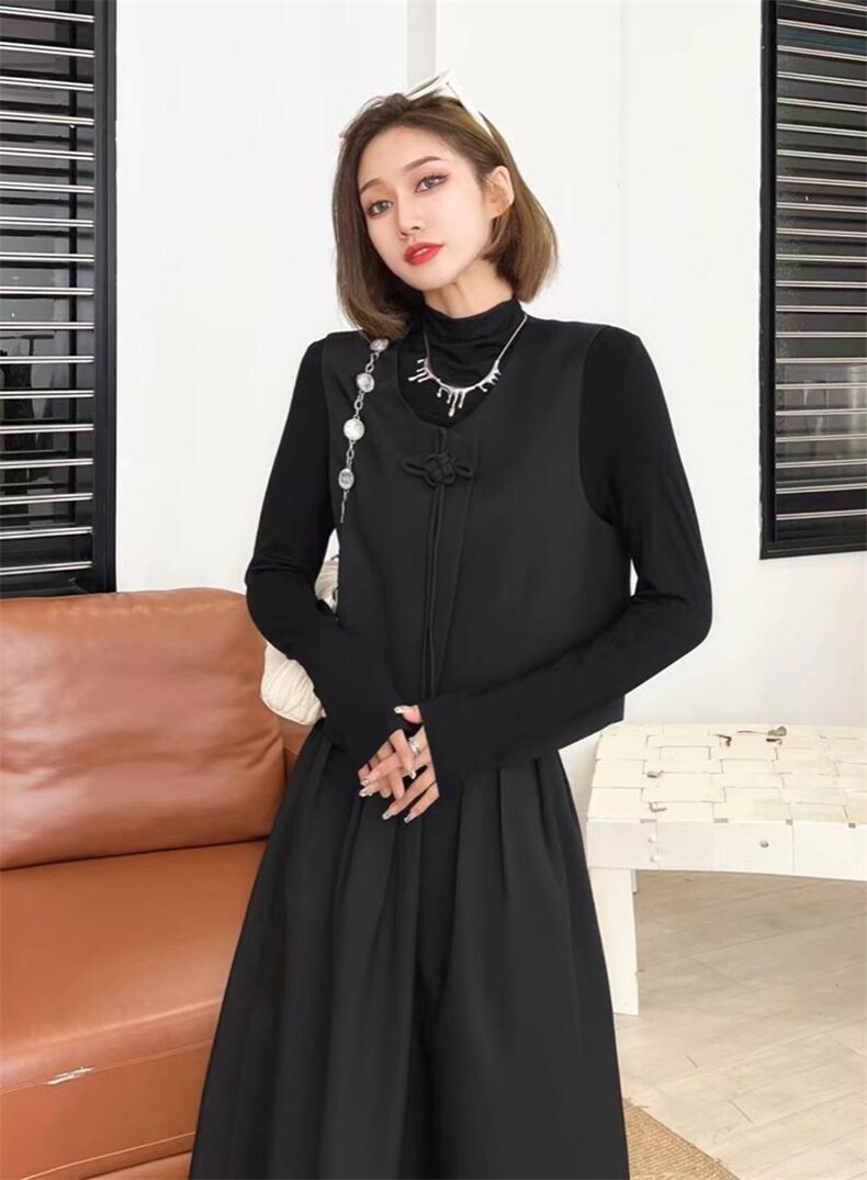 【现货】三件套套装，女装职业装，艾依佳人