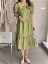 2022香丽迪新款连衣裙，女装连衣裙，香丽迪1