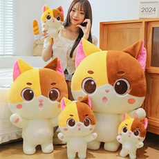 佳美玩具 蜜蜜公仔