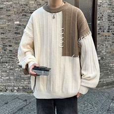 白色