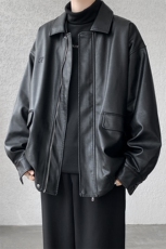 PY858，男装工装外套，电商D206-1