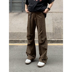 棕色