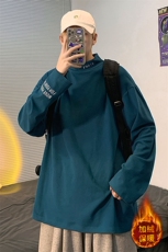 湖蓝色