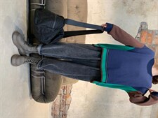 休闲卫衣，女装卫衣/绒衫，怪怪树