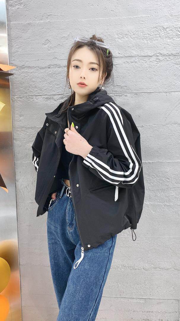 上新短款外套，其它，帝瀛 DY