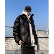 美式秋冬季新款皮夹克外套YM28P92，男装夹克，星座1116-2