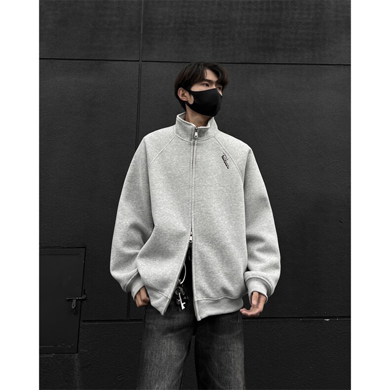 高品质卫衣CP98-特p65-108加绒款CP98JR-特p：75-118,男装卫衣,电商B371