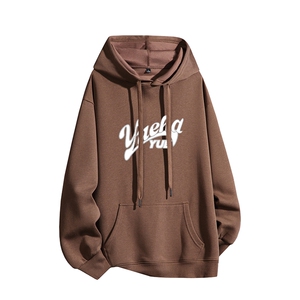 得物供货、复合重磅420克现货连帽卫衣宽松HD019-1-HML534-特P45图片