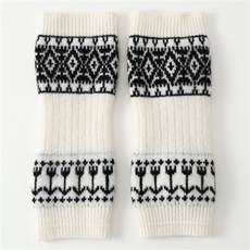 2025年秋季新款针织提花羊毛儿童袜套舒适柔软百搭,袜子,群鹿羊绒, 2025年秋季新款针织提花羊毛儿童袜套舒适柔软百搭,袜子,群鹿羊绒,