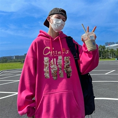 玫红色（常规）