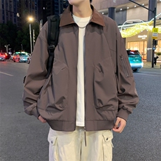 棕咖色