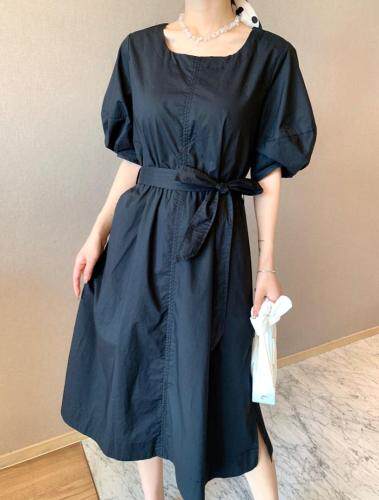 连衣裙，女装连衣裙，九品格格