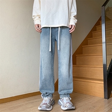 蓝色