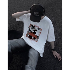 白色