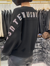 卫衣，女装卫衣/绒衫，欧麦妮