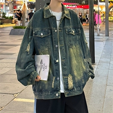 复古蓝
