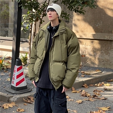绿色