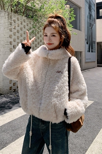 新款，皮毛一体2B113-2542-P185-K278图片