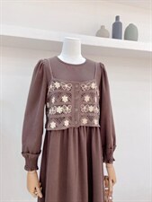 连衣裙，女装连衣裙，Lico&co(2F)