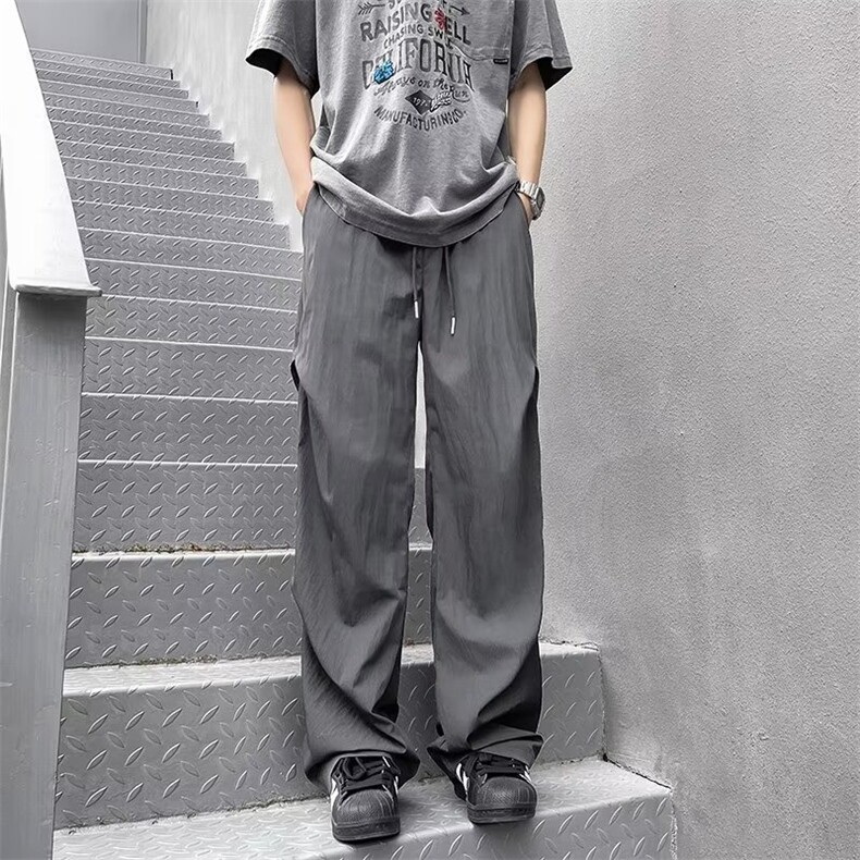 美式降落伞兵工装裤子男B848P32,男装工装外套,星座1116-2