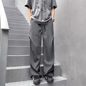 美式降落伞兵工装裤子男  B848  P32图片