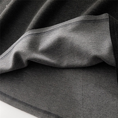 2025年秋季显瘦A字羊毛半身裙，女装半身裙，致织羊绒