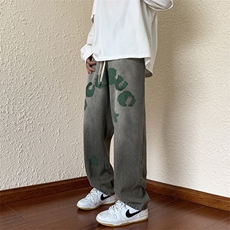绿色