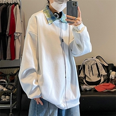 白色