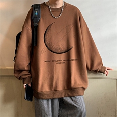 棕色