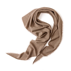 2025时尚百搭通勤简约休闲三角围巾，围巾，远腾羊绒