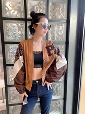 秋装外套花，其它，泰靡(1F)