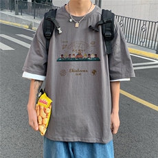 深灰色